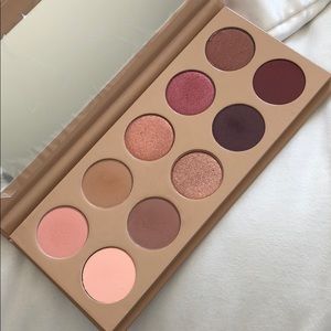 KKW Classic Blossom Palette